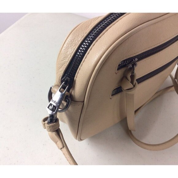 Botkier Leather Bag Crossbody Purse - Picture 2 of 9